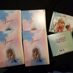 Creating offer- all 4 for 34